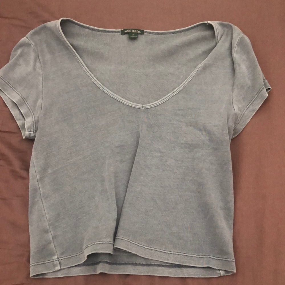 This is a Target T shirt.